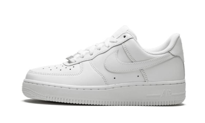 Nike Nike Air Force 1 Low '07 Triple White - CW2288-111