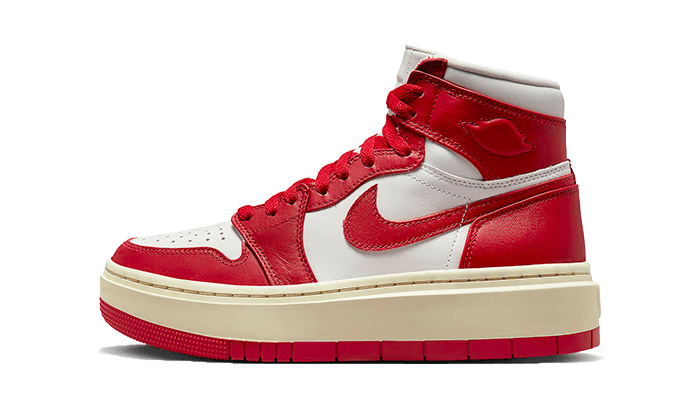 Air Jordan Air Jordan 1 High Elevate Varsity Red - DN3253-116