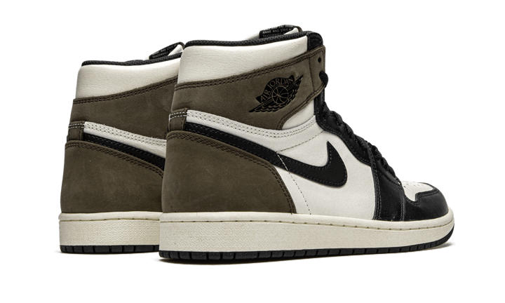 Air Jordan Air Jordan 1 High Dark Mocha - 555088-105 / 575441-105