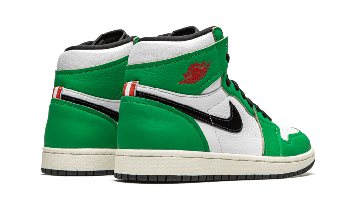 Air Jordan Air Jordan 1 High Lucky Green - DB4612-300