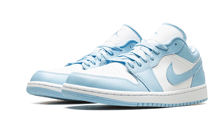 Air Jordan Air Jordan 1 Low Aluminium - DC0774-141