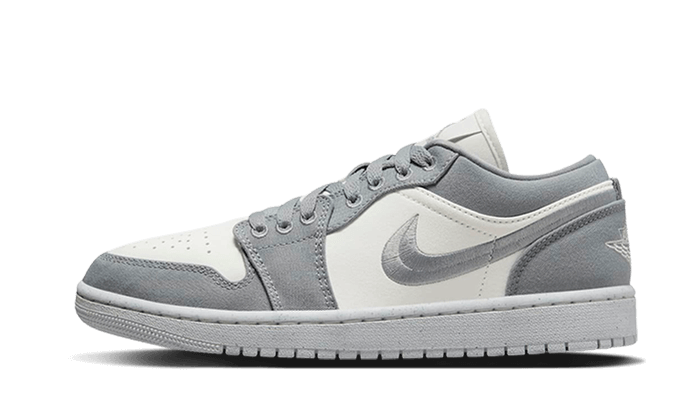 Air Jordan Air Jordan 1 Low SE Light Steel Grey - DV0426-012