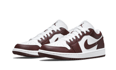 Air Jordan 1 Low Team Red (DC0774-116) – Anywhim