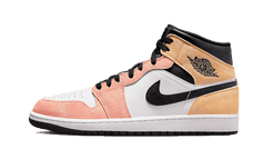 Air Jordan 1 Mid SE Flight Club (DX4332-800 / DX4365-800) – Anywhim