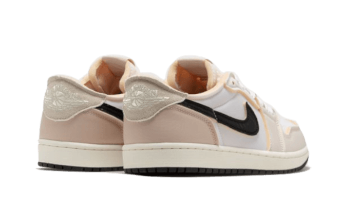 Air Jordan Air Jordan 1 Retro Low OG EX Coconut Milk - DV0982-100