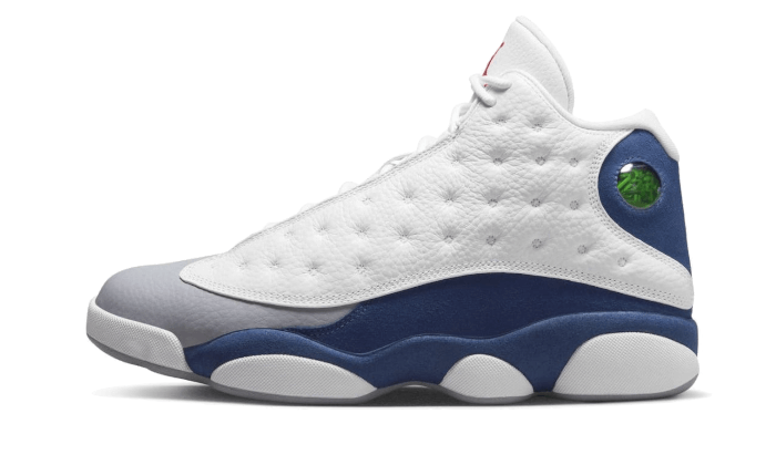 Air Jordan Air Jordan 13 French Blue - 414571-164 / DJ3003-164