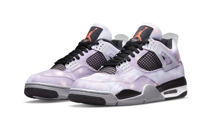 Air Jordan Air Jordan 4 Zen Master - DH7138-506