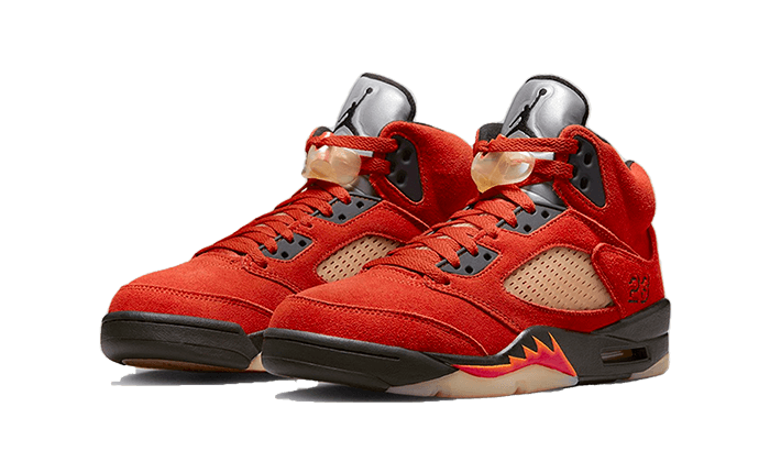 Air Jordan Air Jordan 5 Dunk On Mars - DD9336-800