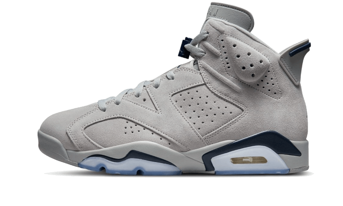 Air Jordan Air Jordan 6 Georgetown - CT8529-012 / 384665-012