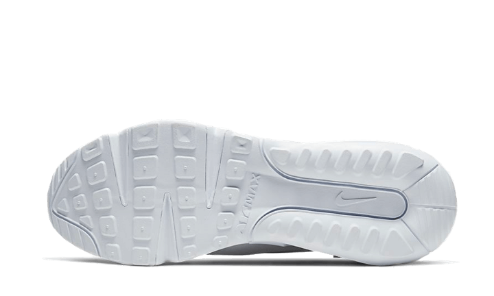 Nike Nike Air Max 2090 Triple White - BV9977-100