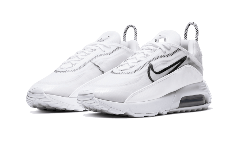 Nike Nike Air Max 2090 White - CK2612-100