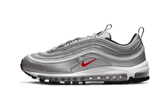 97 silver bullet hotsell