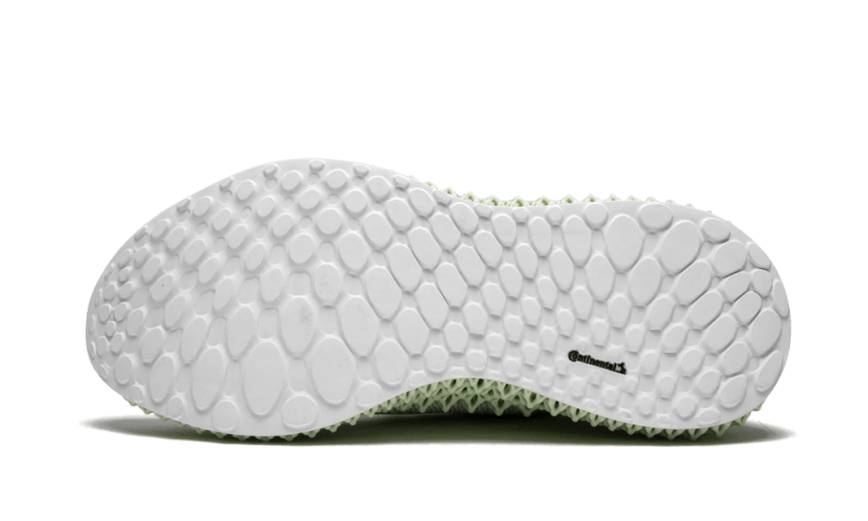 Adidas Adidas Alphaedge 4D White (Non-Reflective) - CG5526 / AQ0742