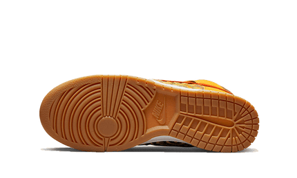 Nike Nike Dunk High PRM Somos Familia - DZ5354-045