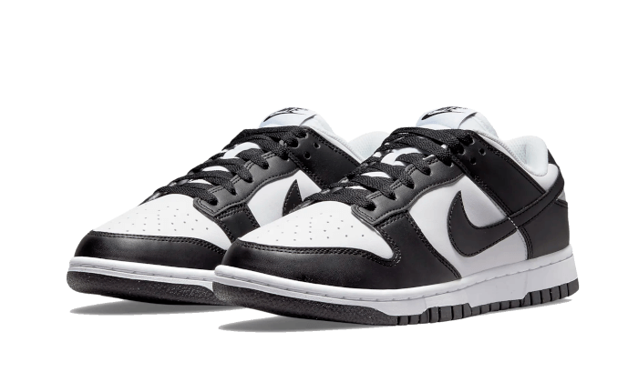 Nike Nike Dunk Low Next Nature Black White - DD1873-102