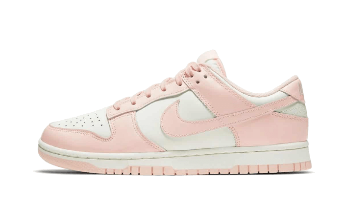 Nike Nike Dunk Low Orange Pearl - DD1503-102