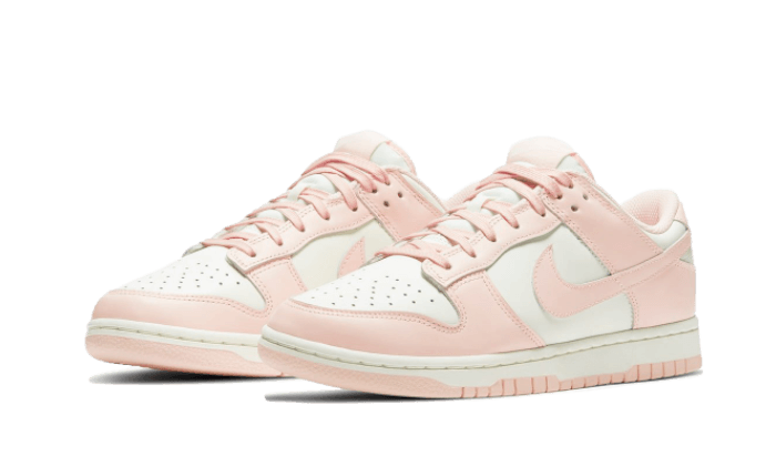 Nike Nike Dunk Low Orange Pearl - DD1503-102