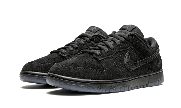 Nike Nike Dunk Low SP Undefeated 5 On It Black - DO9329-001