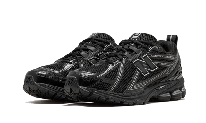 New Balance New Balance 1906R Black Grey - M1906RCH