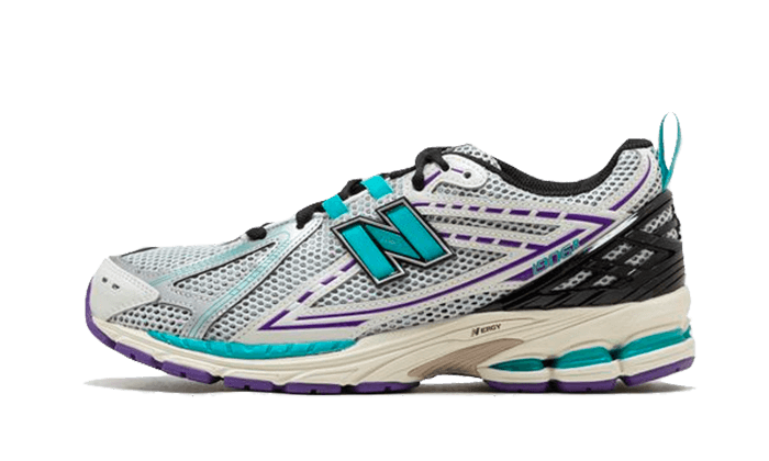 New Balance New Balance 1906R White Aqua Purple - M1906RCF