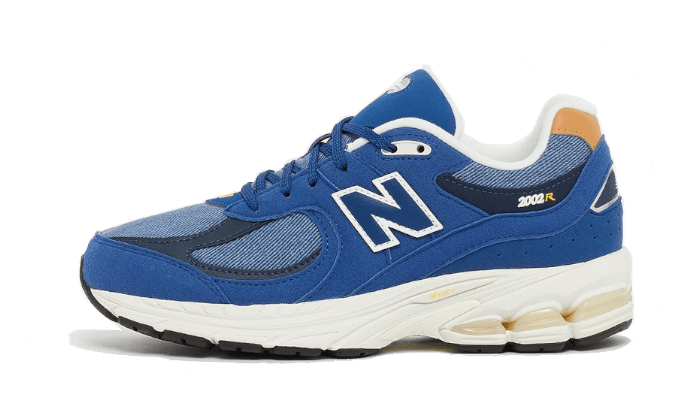 New Balance New Balance 2002R Atlantic Blue - GC2002EA