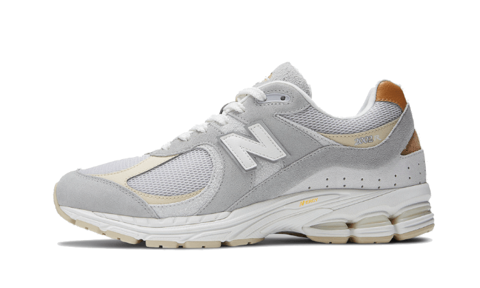 New Balance New Balance 2002R Concrete Grey - M2002RSB