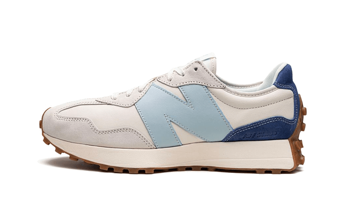 New Balance New Balance 327 STAUD Sea Salt Atlantic - MS327SZ