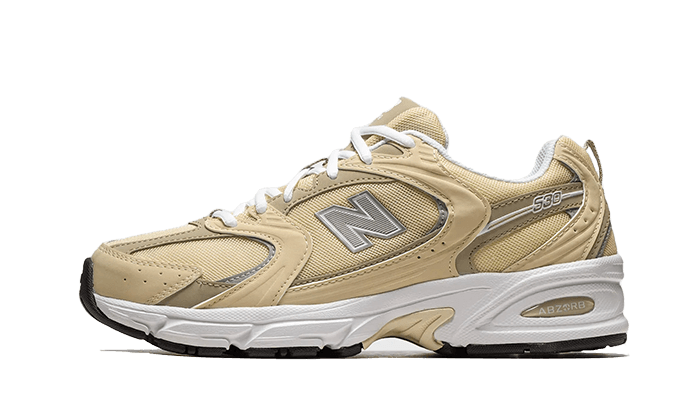 New Balance New Balance 530 Beige Aluminum - MR530SMD