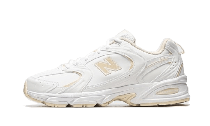 New Balance New Balance 530 White Calm Taupe - MR530SYA