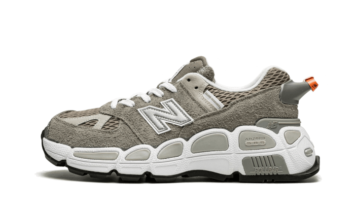 New Balance New Balance 574 Salehe Bembury YURT Grey - MS574YSC