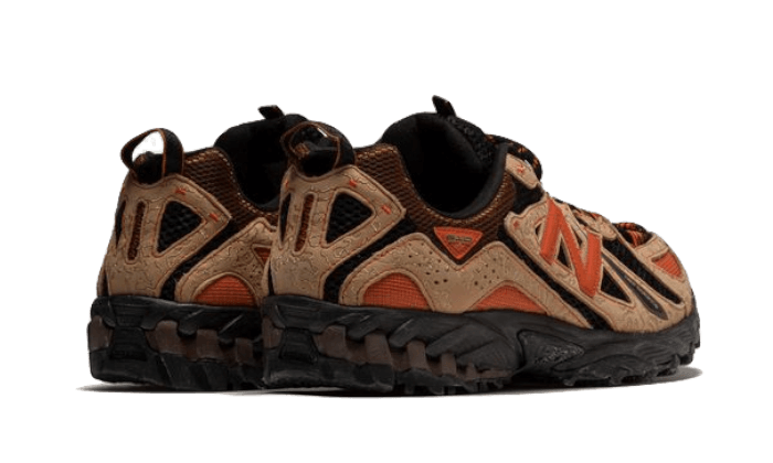 New Balance New Balance 610 Joe Freshgoods Beneath the Surface Lil' Desert - ML610TJ1