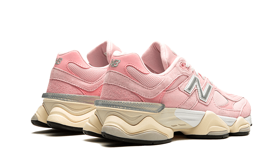 New Balance New Balance 9060 Crystal Pink - U9060CSP