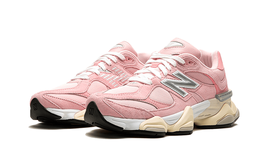 New Balance New Balance 9060 Crystal Pink - U9060CSP