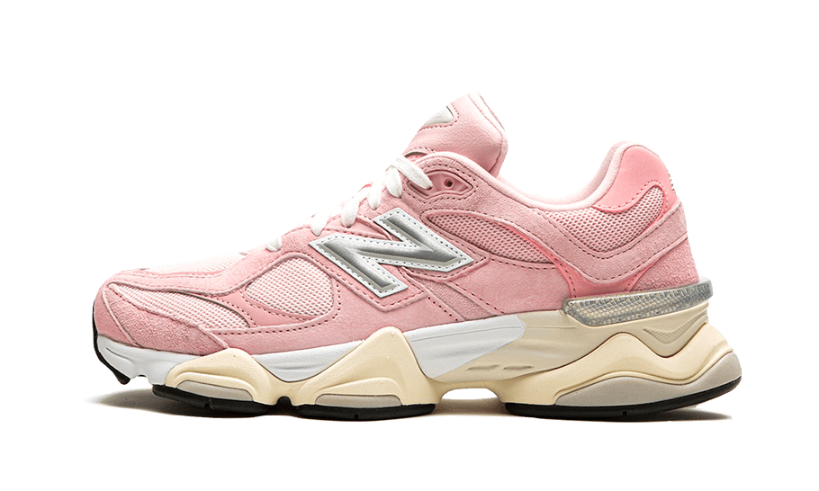 New Balance New Balance 9060 Crystal Pink - U9060CSP