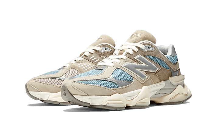 New Balance New Balance 9060 Mushroom - U9060MUS