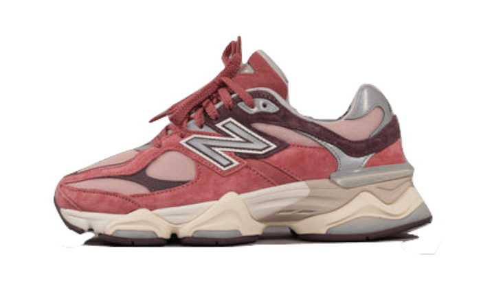 New Balance New Balance 9060 Sea Salt Cherry Blossom - U9060TRU