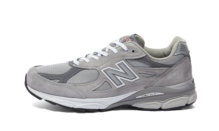 New Balance New Balance 990 V3 Grey (2019/2021) - M990GL3