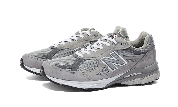 New Balance New Balance 990 V3 Grey (2019/2021) - M990GL3