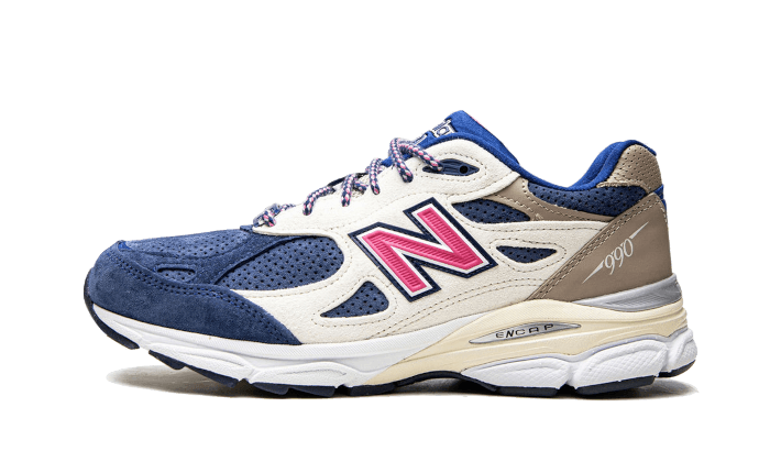 New Balance New Balance 990 V3 Kith Daytona - M990KH3