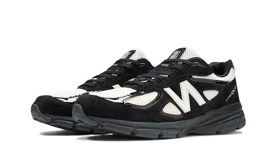 New Balance New Balance 990 V4 MiUSA Joe Freshgoods Outro - U990JS4