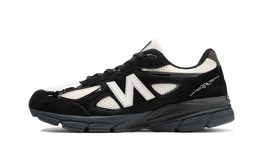 New Balance New Balance 990 V4 MiUSA Joe Freshgoods Outro - U990JS4