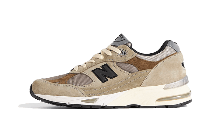 New Balance New Balance 991 Made in UK JJJJound - M991JJA / W991JJA