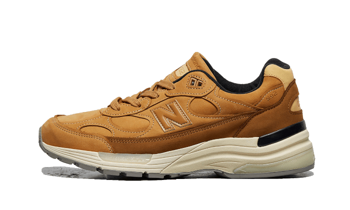 New Balance New Balance 992 Wheat - M992LX