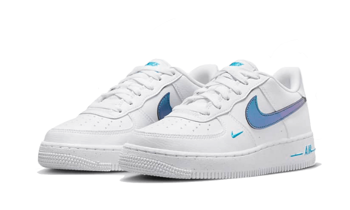 Nike Air Force 1 Anywhim