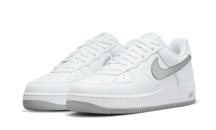 Nike Nike Air Force 1 Low Retro Color of the Month Metallic Silver - DZ6755-100