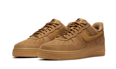 Nike Air Force 1 Low Flax Wheat (2021)