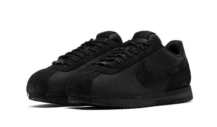 Nike Nike Cortez PRM Great Outdoors Triple Black - FJ5465-010