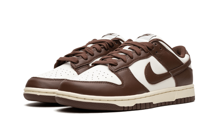 Nike Dunk Low Cocoa Wow