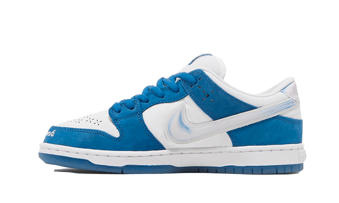 Nike Nike SB Dunk Low Born x Raised One Block At A Time - FN7819-400