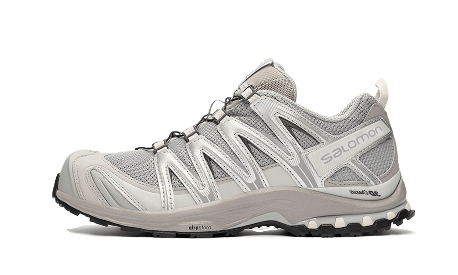 Salomon XA Pro 3D Alloy Silver L41617500 Anywhim